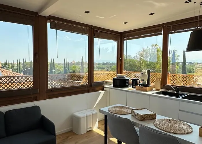 Apartment Aeterna Rom
