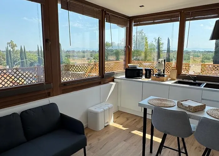 Apartment Aeterna