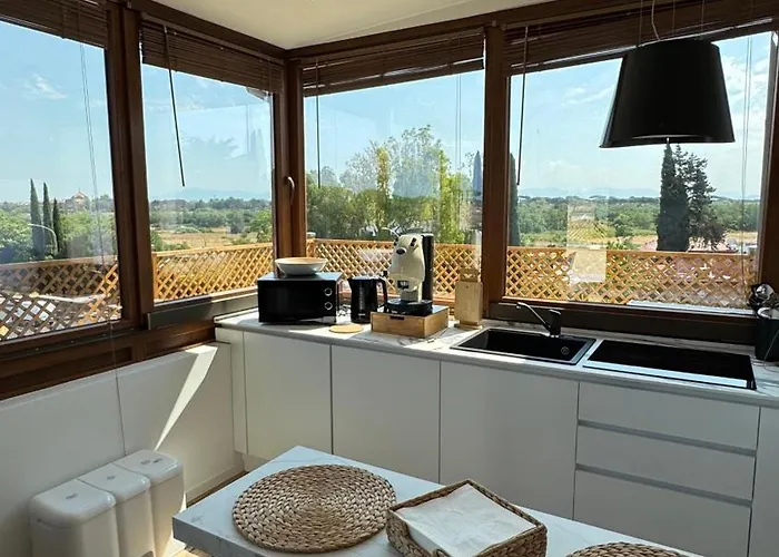 Apartment Aeterna