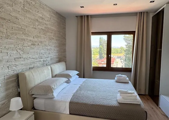 Aeterna Apartment