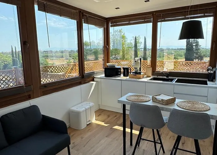 Aeterna Apartment Rom