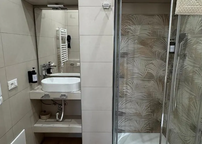 Aeterna Apartment Rom
